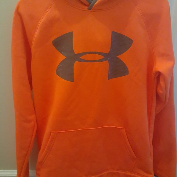 Under Armour Other - Under armour hoodie